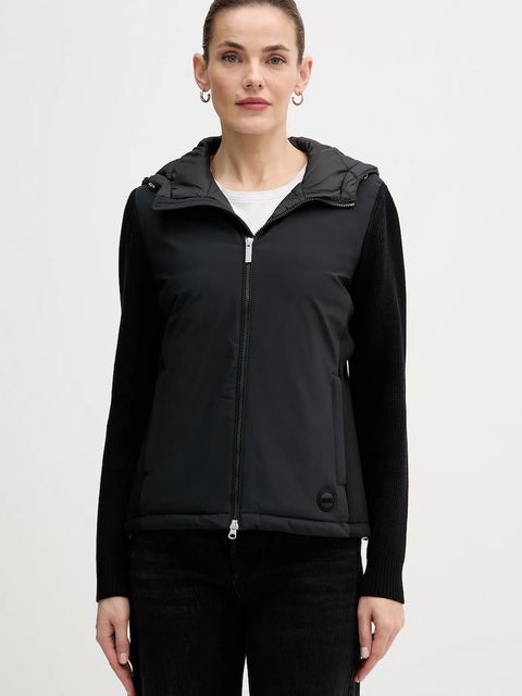 Colmar kurtka kolor czarny przejściowa 2098.8ZR - zdjęcie produktu nr 1