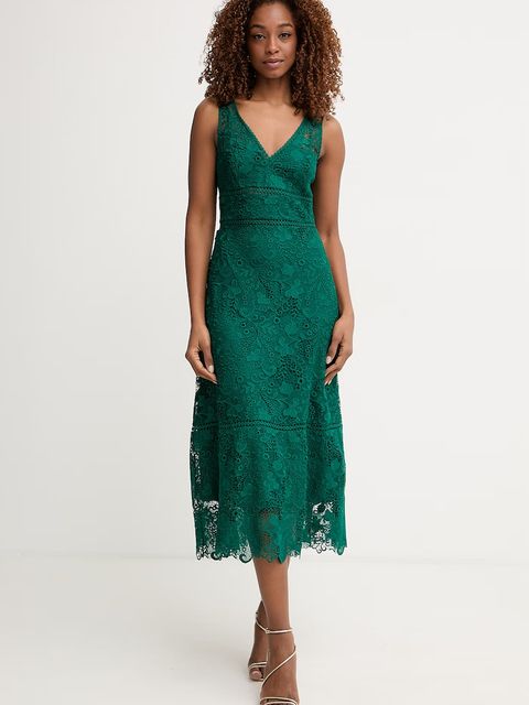 Morgan sukienka - zdjęcie produktu nr 2