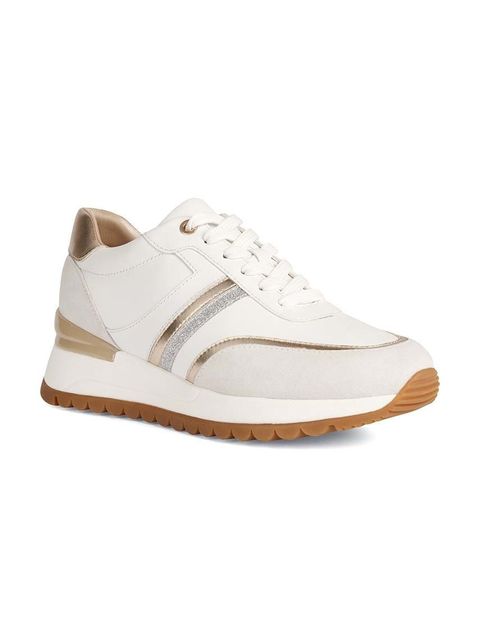 Geox sneakersy D DESYA