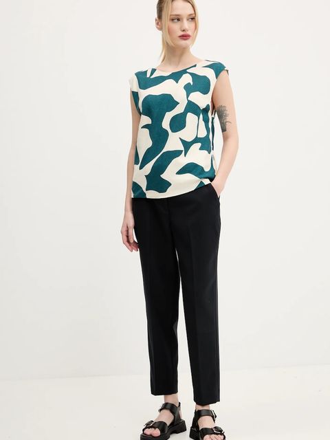 Abercrombie & Fitch spodnie - zdjęcie produktu nr 2