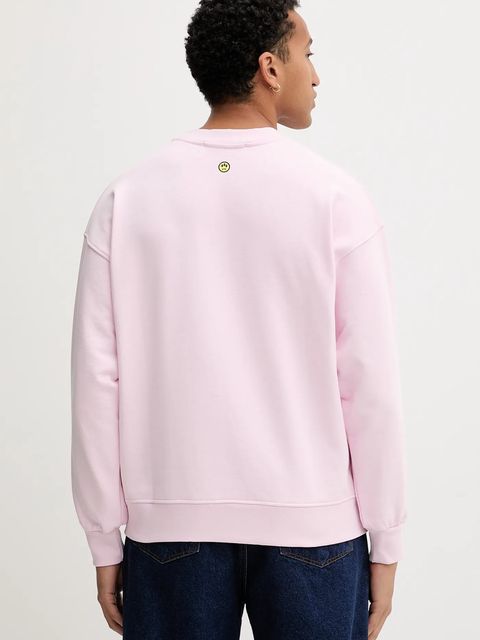 Barrow bluza bawełniana