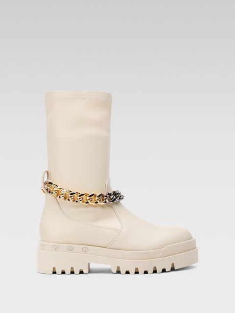 Badura 3040-1 Beżowy - zdjęcie produktu nr 2