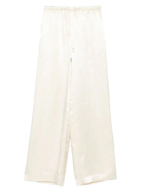 Simkhai Bristol trousers - Neutrals - zdjęcie produktu nr 1