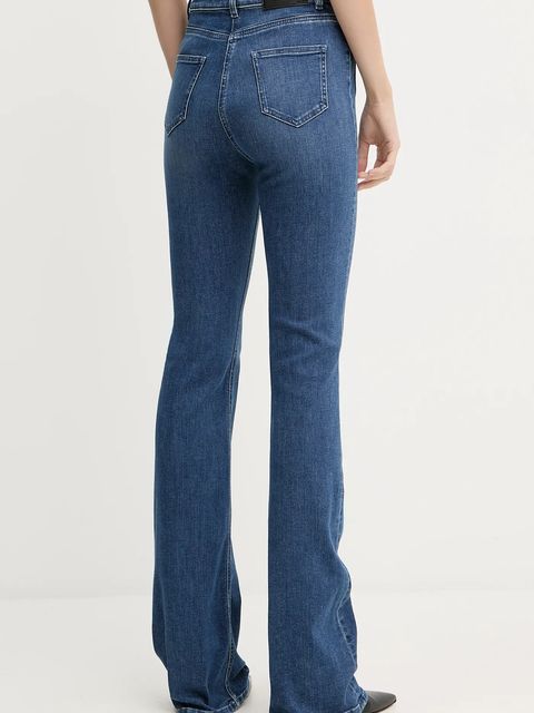 Elisabetta Franchi jeansy