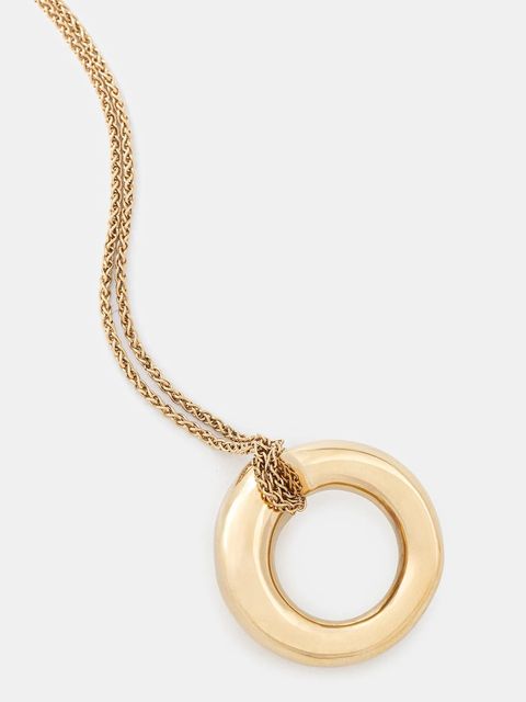 Calvin Klein naszyjnik 35000761