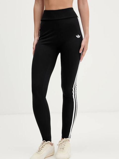 adidas Originals legginsy 3-Stripes - zdjęcie produktu nr 1