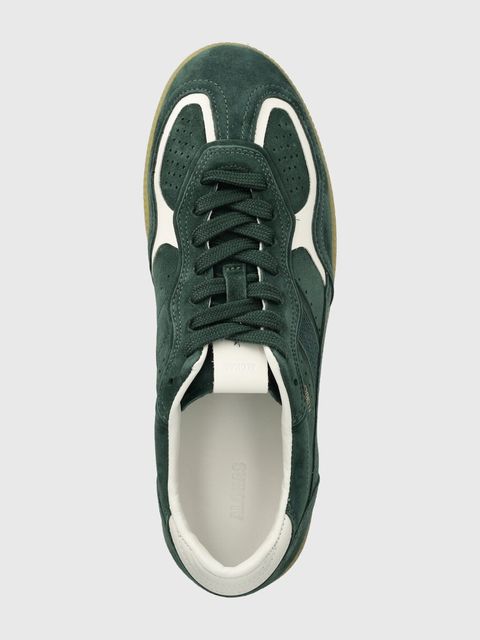 Alohas sneakersy zamszowe Tb.490