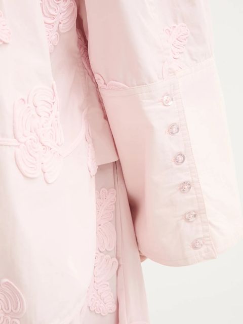 Rotate koszula bawełniana