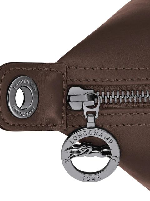 Longchamp Le Pliage Xtra handbag - Brown