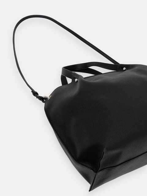 Armani Exchange torebka kolor czarny XW001570 AF15625