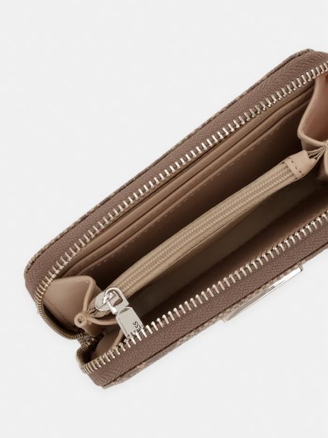 Guess portfel LAUREL