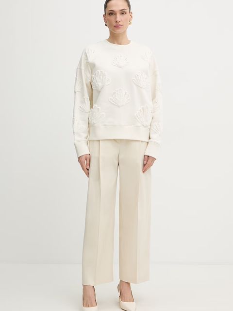 BOSS spodnie Tulotta - zdjęcie produktu nr 1