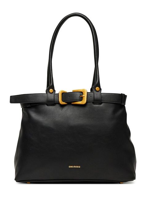 Gino Rossi CEO-ZINNA Czarny - zdjęcie produktu nr 1