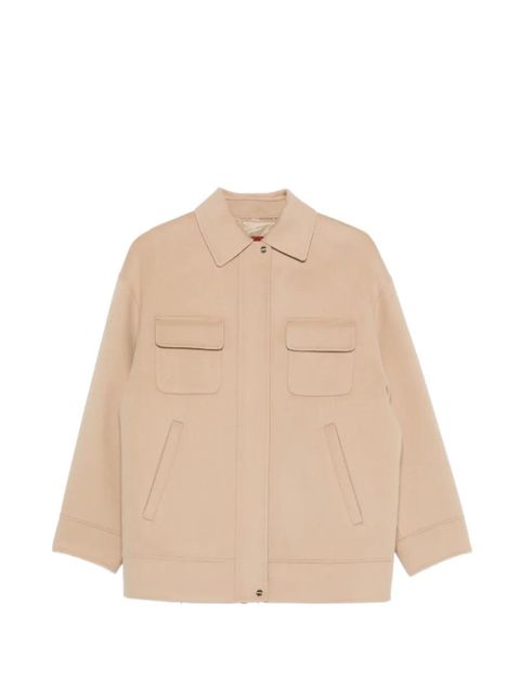 Max Mara Disco jacket - Neutrals - zdjęcie produktu nr 1