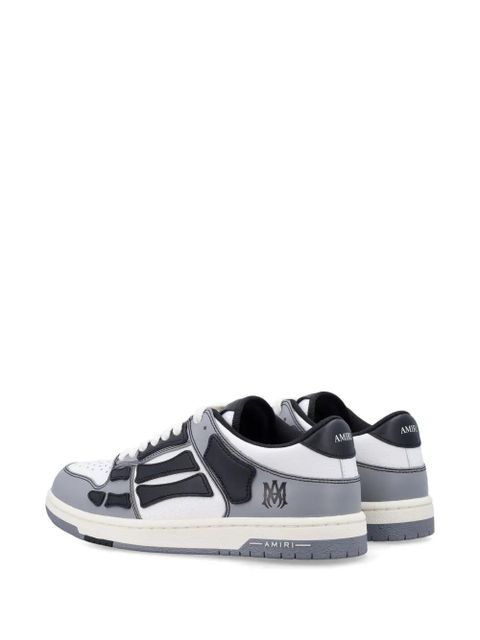 AMIRI Varsity Skel sneakers - Grey - zdjęcie produktu nr 2