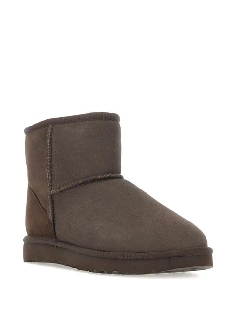 UGG Classic Mini II boots - Brown - zdjęcie produktu nr 2