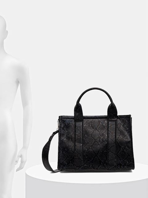 Answear.LAB torebka kolor czarny