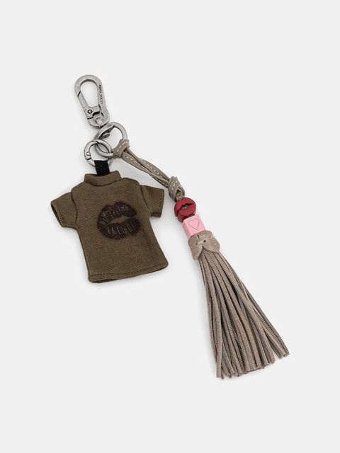 Miss Sixty brelok 6S4AJ82400 - zdjęcie produktu nr 1