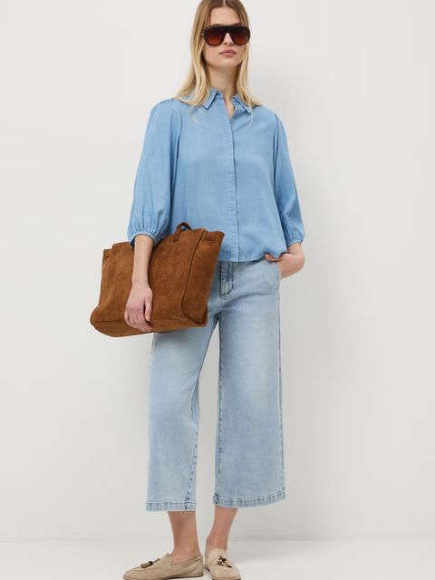 Medicine koszula damska - zdjęcie produktu nr 1