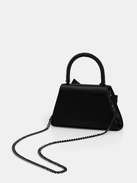 Steve Madden torebka Bcosette kolor czarny SM13002302