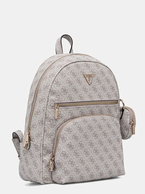 Guess plecak POWER PLAY - zdjęcie produktu nr 1