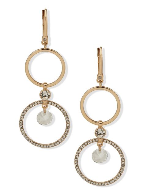 Dkny kolczyki 04G00798