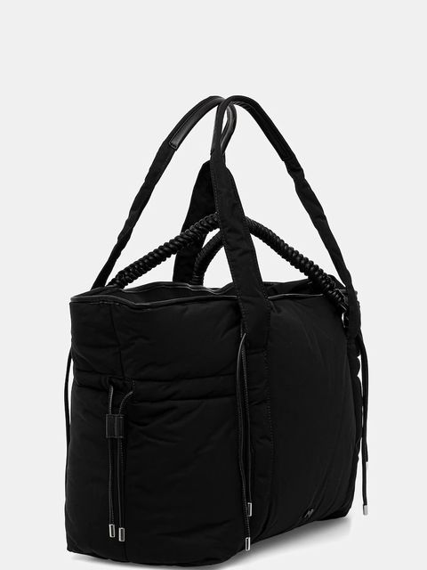 Marella torebka kolor czarny 2523516017200