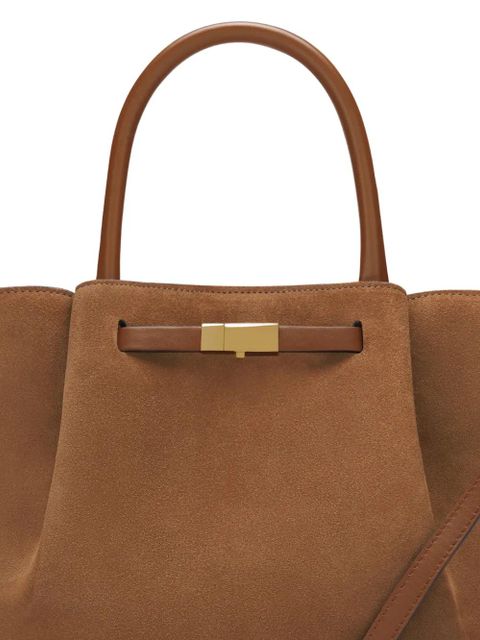 DeMellier Midi New York tote bag - Brown - zdjęcie produktu nr 2