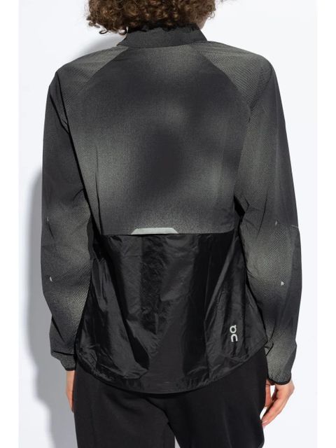 On Running insulated jacket - Black - zdjęcie produktu nr 2