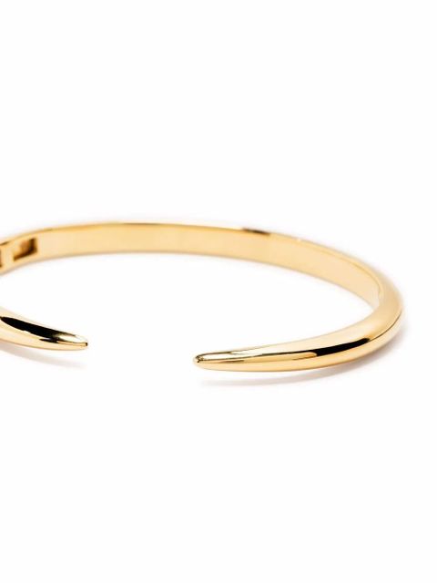 Missoma claw clove bracelet - Gold