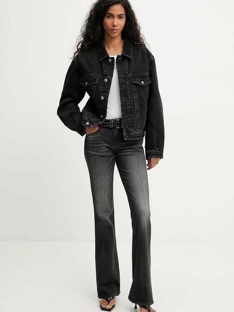 Diesel jeansy 1969 D-EBBEY L.32 - zdjęcie produktu nr 2