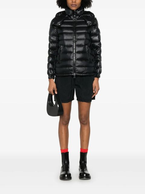 Moncler Dalles puffer jacket - Black - zdjęcie produktu nr 2