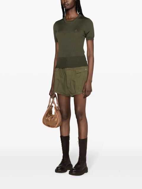 Vivienne Westwood Bea T-shirt - Green