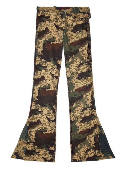 Diesel P-Affal trousers - Green - zdjęcie produktu nr 1