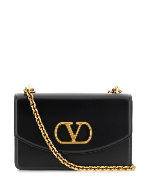 Valentino Garavani Vain shoulder bag - Black
