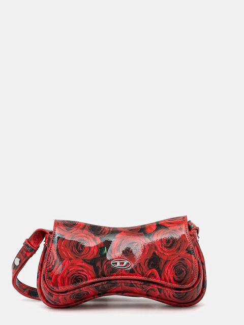 Diesel torebka PLAY PLAY CLUTCH clutch - zdjęcie produktu nr 2