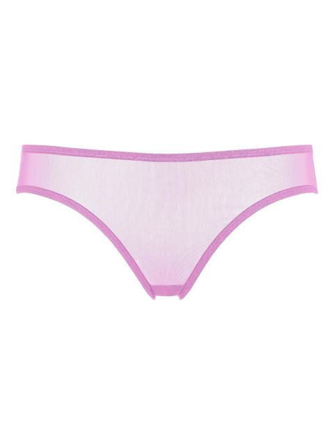 ERES Bambin Tonique briefs - Purple - zdjęcie produktu nr 1
