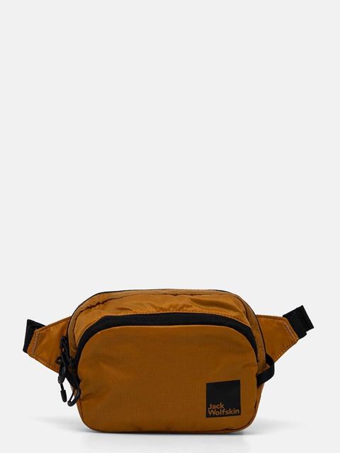 Jack Wolfskin nerka Wandermood kolor brązowy 8007891 - zdjęcie produktu nr 1