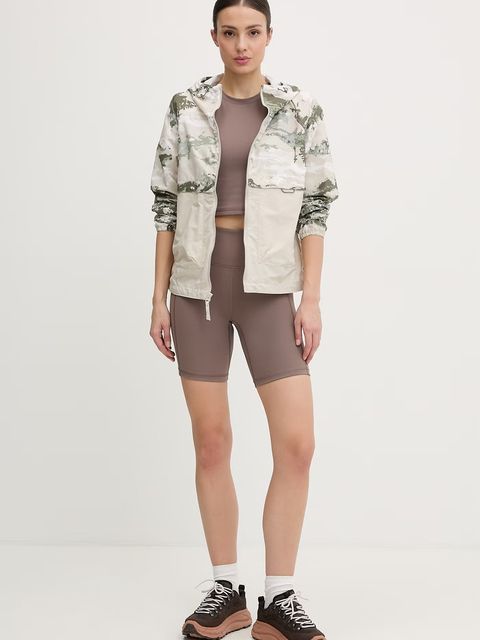 Columbia szorty sportowe damskie Loneridge - zdjęcie produktu nr 1