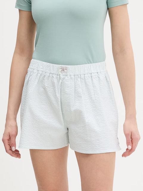 Guess Jeans szorty damskie - zdjęcie produktu nr 2