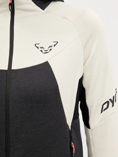 Dynafit bluza sportowa Tour wool thermal