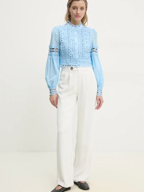 Answear.LAB koszula bawełniana - zdjęcie produktu nr 2