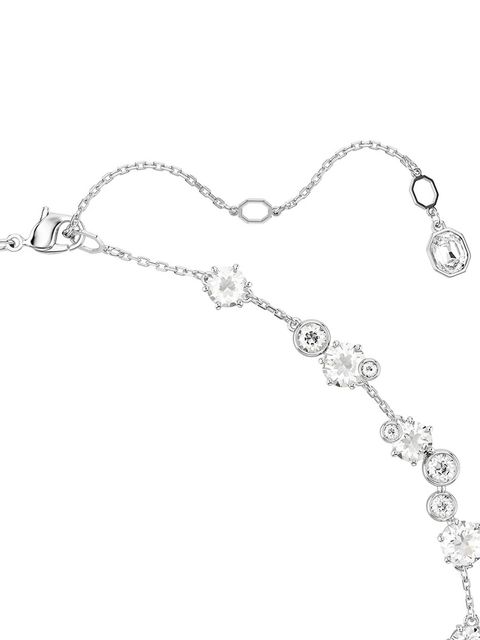 Swarovski naszyjnik, bransoletka i kolczyki CONSTELLA 5738285