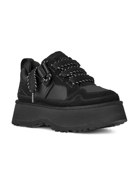 UGG sneakersy Astromel damskie kolor czarny 1171541.BLK - zdjęcie produktu nr 2