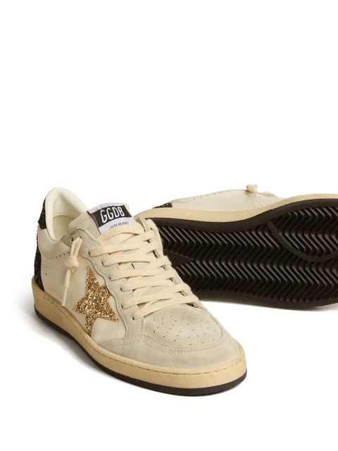 Golden Goose Ball Star sneakers - White - zdjęcie produktu nr 2