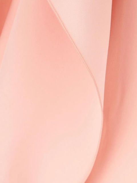 Max Mara Bora dress - Pink