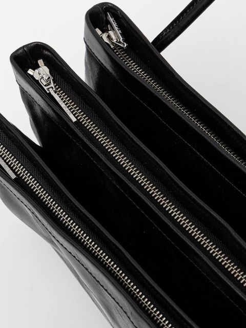 By Far torebka skórzana