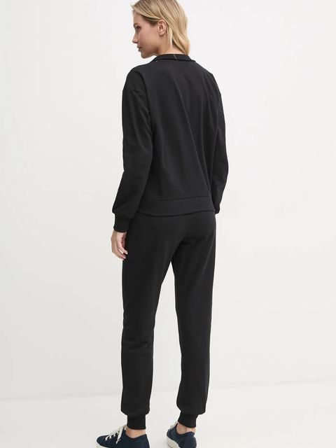 Fila dres lounge bawełniany - zdjęcie produktu nr 1