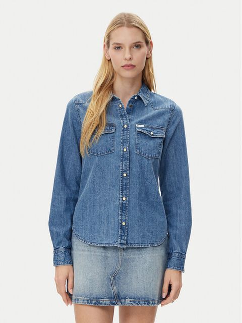Koszula Guess Jeans