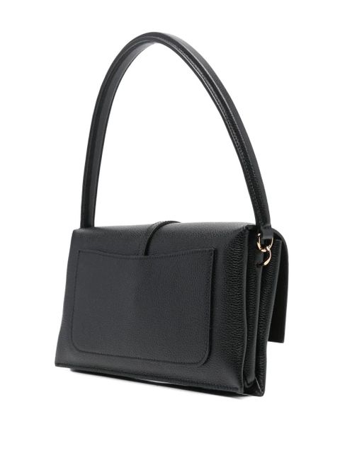 Tod's mini T Timeless cross body bag - Black
